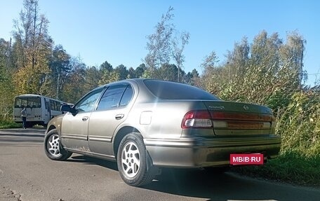 Nissan Maxima IV, 1999 год, 330 000 рублей, 6 фотография