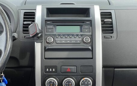 Nissan X-Trail, 2012 год, 1 360 000 рублей, 11 фотография