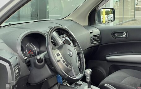 Nissan X-Trail, 2012 год, 1 360 000 рублей, 9 фотография