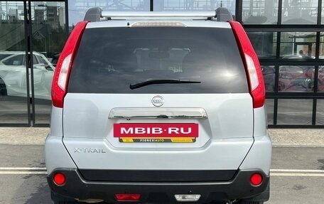 Nissan X-Trail, 2012 год, 1 360 000 рублей, 6 фотография