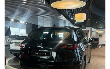 Mazda CX-5 II, 2025 год, 5 480 000 рублей, 3 фотография