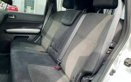 Nissan X-Trail, 2012 год, 1 360 000 рублей, 25 фотография