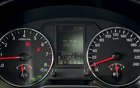 Nissan X-Trail, 2012 год, 1 360 000 рублей, 19 фотография