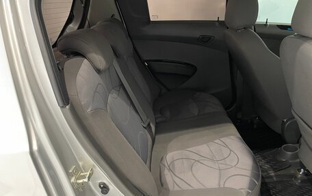 Ravon R2, 2016 год, 735 000 рублей, 11 фотография