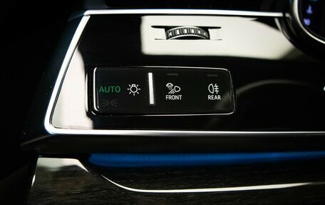 Audi Q8 I, 2022 год, 11 450 000 рублей, 15 фотография