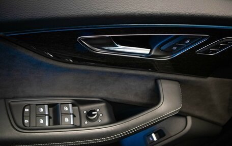 Audi Q8 I, 2022 год, 11 450 000 рублей, 16 фотография