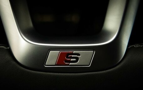 Audi Q8 I, 2022 год, 11 450 000 рублей, 19 фотография