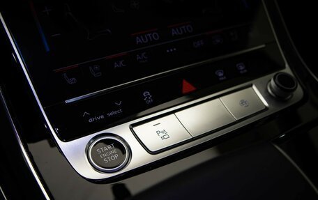 Audi Q8 I, 2022 год, 11 450 000 рублей, 28 фотография