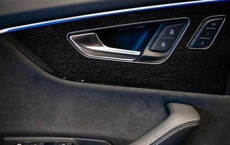 Audi Q8 I, 2022 год, 11 450 000 рублей, 32 фотография