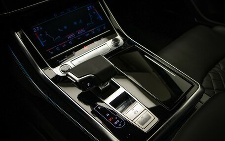 Audi Q8 I, 2022 год, 11 450 000 рублей, 27 фотография