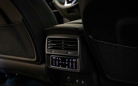 Audi Q8 I, 2022 год, 11 450 000 рублей, 38 фотография