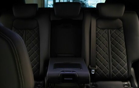 Audi Q8 I, 2022 год, 11 450 000 рублей, 37 фотография