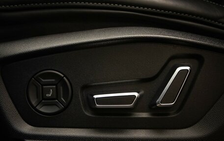 Audi Q8 I, 2022 год, 11 450 000 рублей, 34 фотография