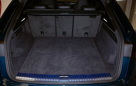 Audi Q8 I, 2022 год, 11 450 000 рублей, 40 фотография