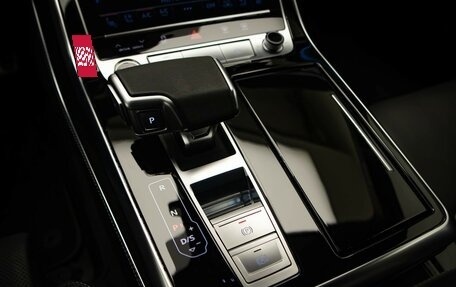 Audi Q8 I, 2022 год, 11 450 000 рублей, 25 фотография