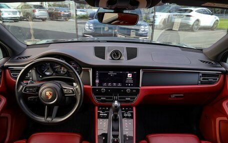 Porsche Macan I рестайлинг, 2021 год, 6 269 898 рублей, 15 фотография