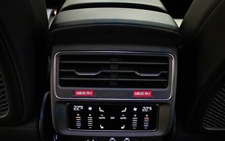 Audi Q8 I, 2022 год, 11 450 000 рублей, 39 фотография