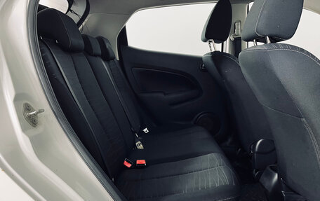 Mazda 2 III, 2008 год, 650 000 рублей, 12 фотография