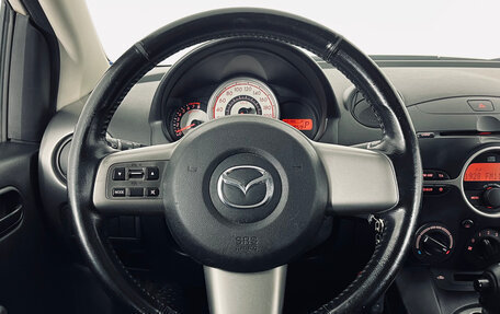 Mazda 2 III, 2008 год, 650 000 рублей, 15 фотография