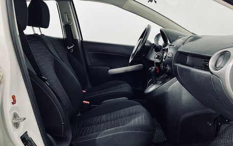 Mazda 2 III, 2008 год, 650 000 рублей, 13 фотография