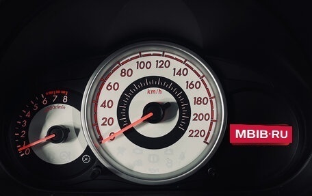 Mazda 2 III, 2008 год, 650 000 рублей, 16 фотография