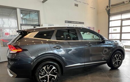 KIA Sportage IV рестайлинг, 2025 год, 4 350 000 рублей, 6 фотография