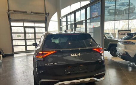 KIA Sportage IV рестайлинг, 2025 год, 4 350 000 рублей, 5 фотография