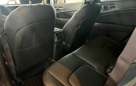 KIA Sportage IV рестайлинг, 2025 год, 4 350 000 рублей, 11 фотография
