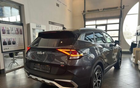 KIA Sportage IV рестайлинг, 2025 год, 4 350 000 рублей, 3 фотография