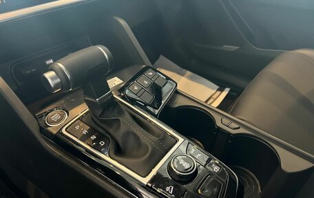 KIA Sportage IV рестайлинг, 2025 год, 4 350 000 рублей, 16 фотография