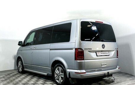 Volkswagen Multivan T6 рестайлинг, 2015 год, 3 377 000 рублей, 7 фотография