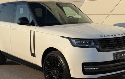 Land Rover Range Rover IV рестайлинг, 2025 год, 20 800 000 рублей, 1 фотография