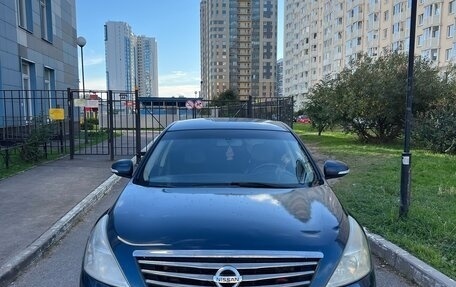 Nissan Teana, 2008 год, 520 000 рублей, 1 фотография