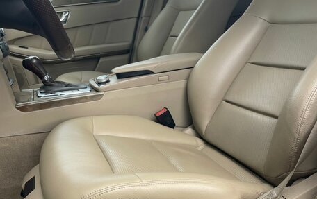 Mercedes-Benz E-Класс, 2010 год, 1 350 000 рублей, 11 фотография
