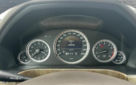 Mercedes-Benz E-Класс, 2010 год, 1 350 000 рублей, 12 фотография