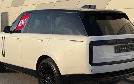 Land Rover Range Rover IV рестайлинг, 2025 год, 20 800 000 рублей, 2 фотография