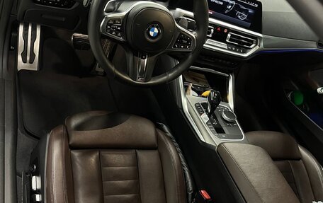 BMW 4 серия, 2021 год, 3 805 000 рублей, 2 фотография