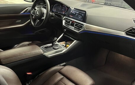 BMW 4 серия, 2021 год, 3 805 000 рублей, 5 фотография