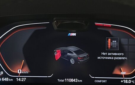 BMW 4 серия, 2021 год, 3 805 000 рублей, 4 фотография