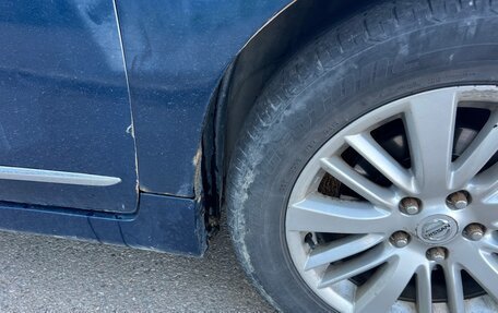 Nissan Teana, 2008 год, 520 000 рублей, 8 фотография