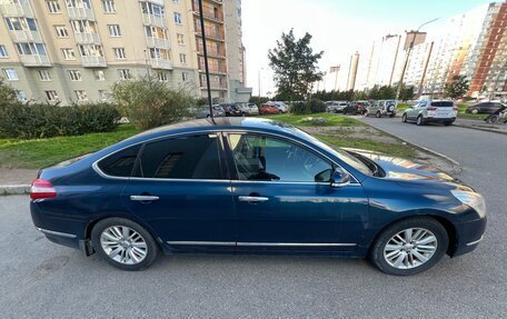 Nissan Teana, 2008 год, 520 000 рублей, 2 фотография