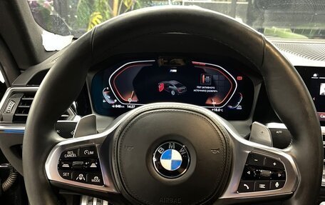 BMW 4 серия, 2021 год, 3 805 000 рублей, 9 фотография