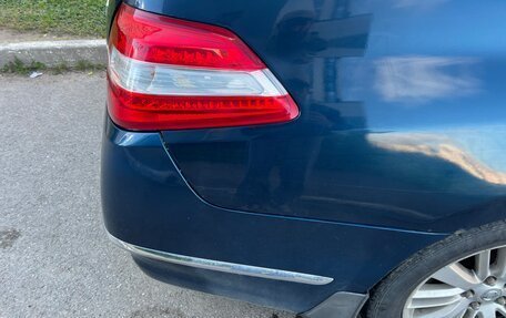 Nissan Teana, 2008 год, 520 000 рублей, 10 фотография