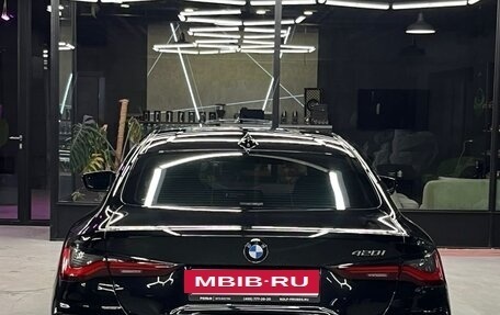 BMW 4 серия, 2021 год, 3 805 000 рублей, 7 фотография