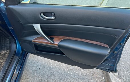 Nissan Teana, 2008 год, 520 000 рублей, 14 фотография