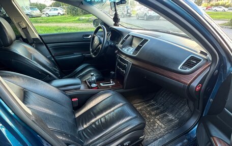 Nissan Teana, 2008 год, 520 000 рублей, 13 фотография