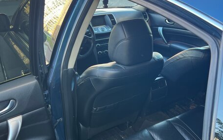 Nissan Teana, 2008 год, 520 000 рублей, 15 фотография