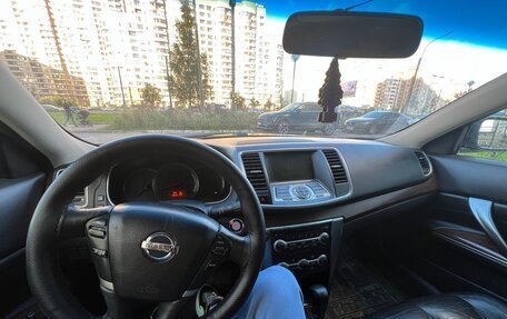 Nissan Teana, 2008 год, 520 000 рублей, 19 фотография