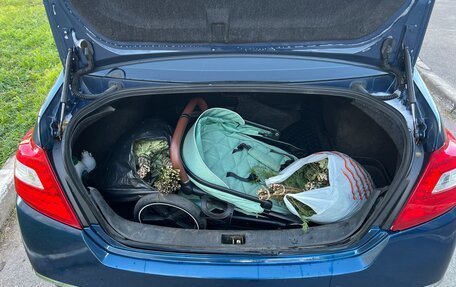 Nissan Teana, 2008 год, 520 000 рублей, 11 фотография