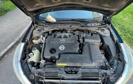 Nissan Teana, 2008 год, 520 000 рублей, 12 фотография